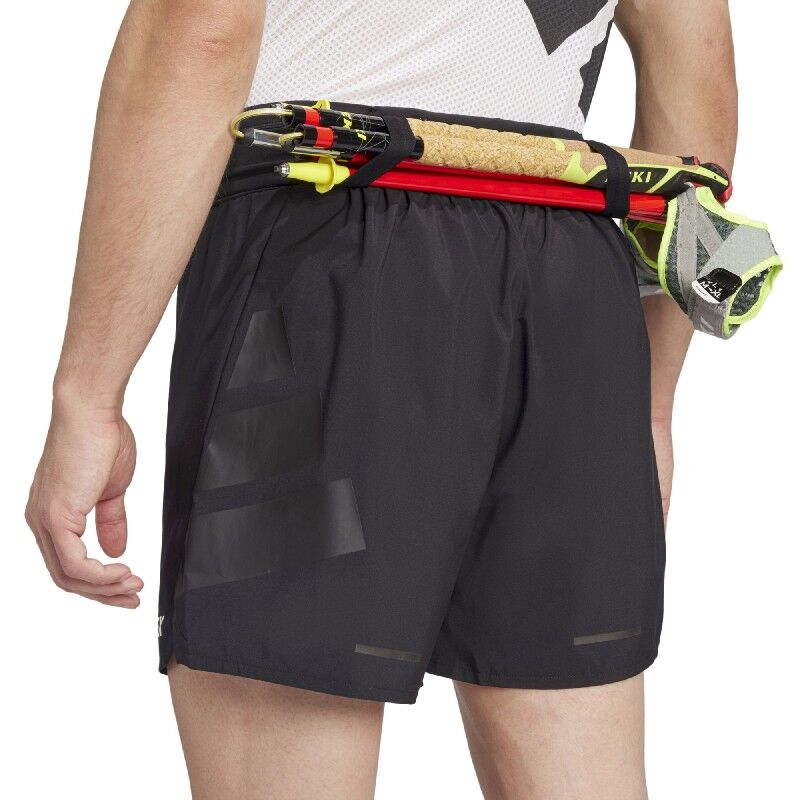 adidas Xperior Shorts - Løbeshort - Herrer | Hardloop