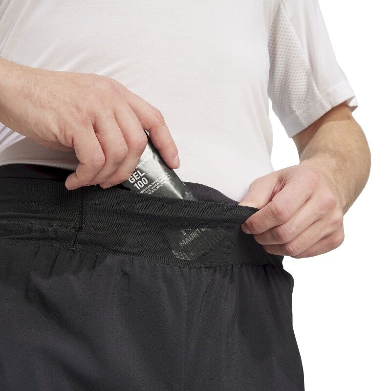 adidas Xperior Shorts - Calção de trail homem | Hardloop