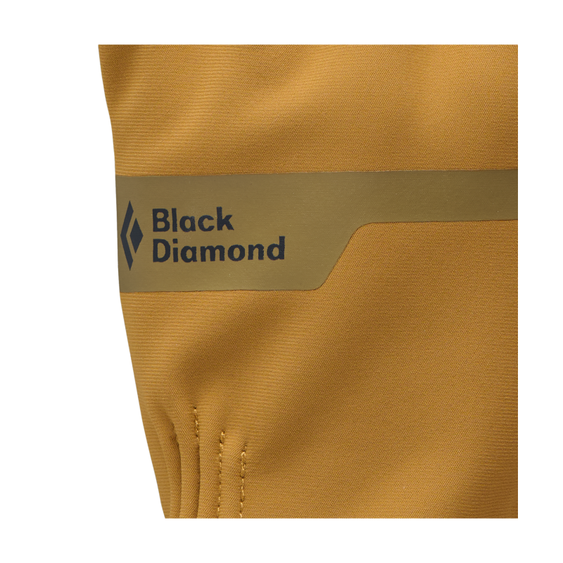 Black Diamond Everyday Softshell Gloves - Gants ski de randonnée | Hardloop