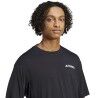adidas Xperior Merino Tee - T-Shirt - Herren | Hardloop