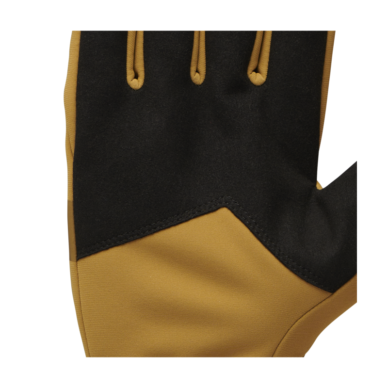 Black Diamond Everyday Softshell Gloves - Ski Touring Gloves | Hardloop