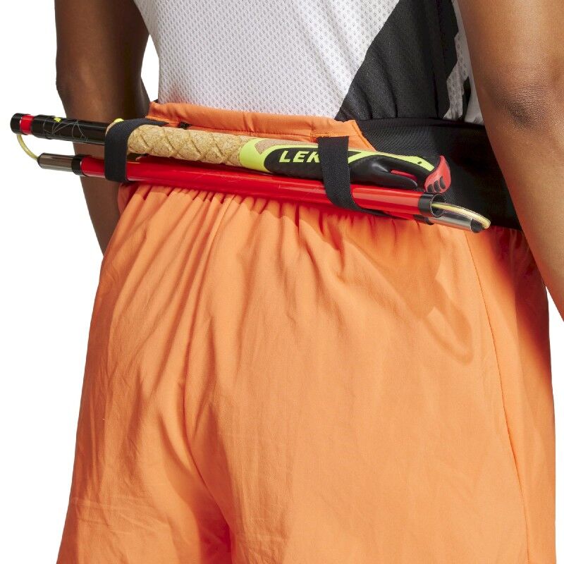 adidas Xperior Shorts - Hardloopshort - Dames | Hardloop