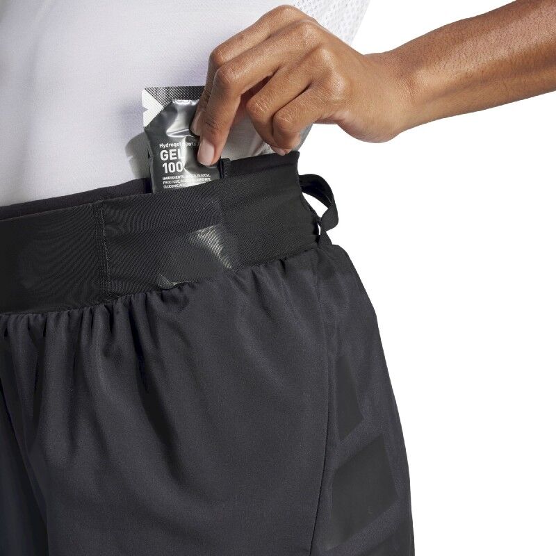 adidas Xperior Shorts - Pantalones cortos de trail running - Mujer | Hardloop