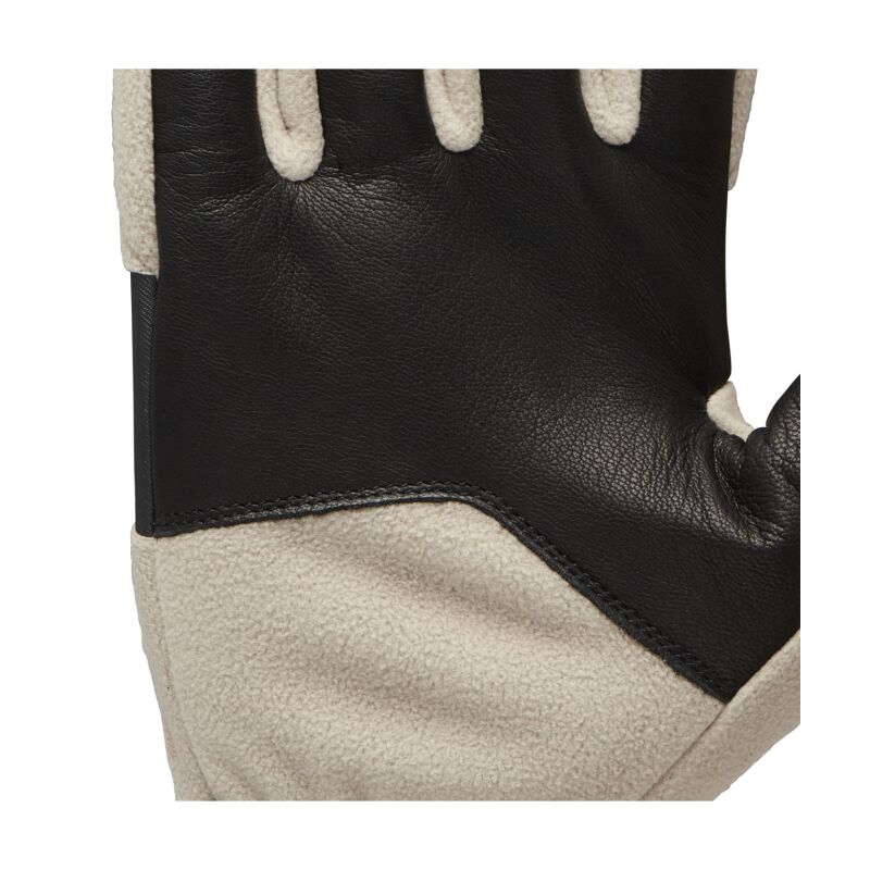 Black Diamond Alpine Fleece Gloves - Guantes alpinismo | Hardloop