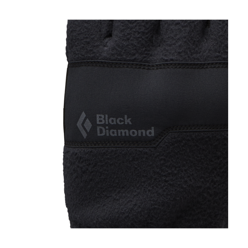 Black Diamond Everyday Fleece Gloves - Ski Touring Gloves | Hardloop