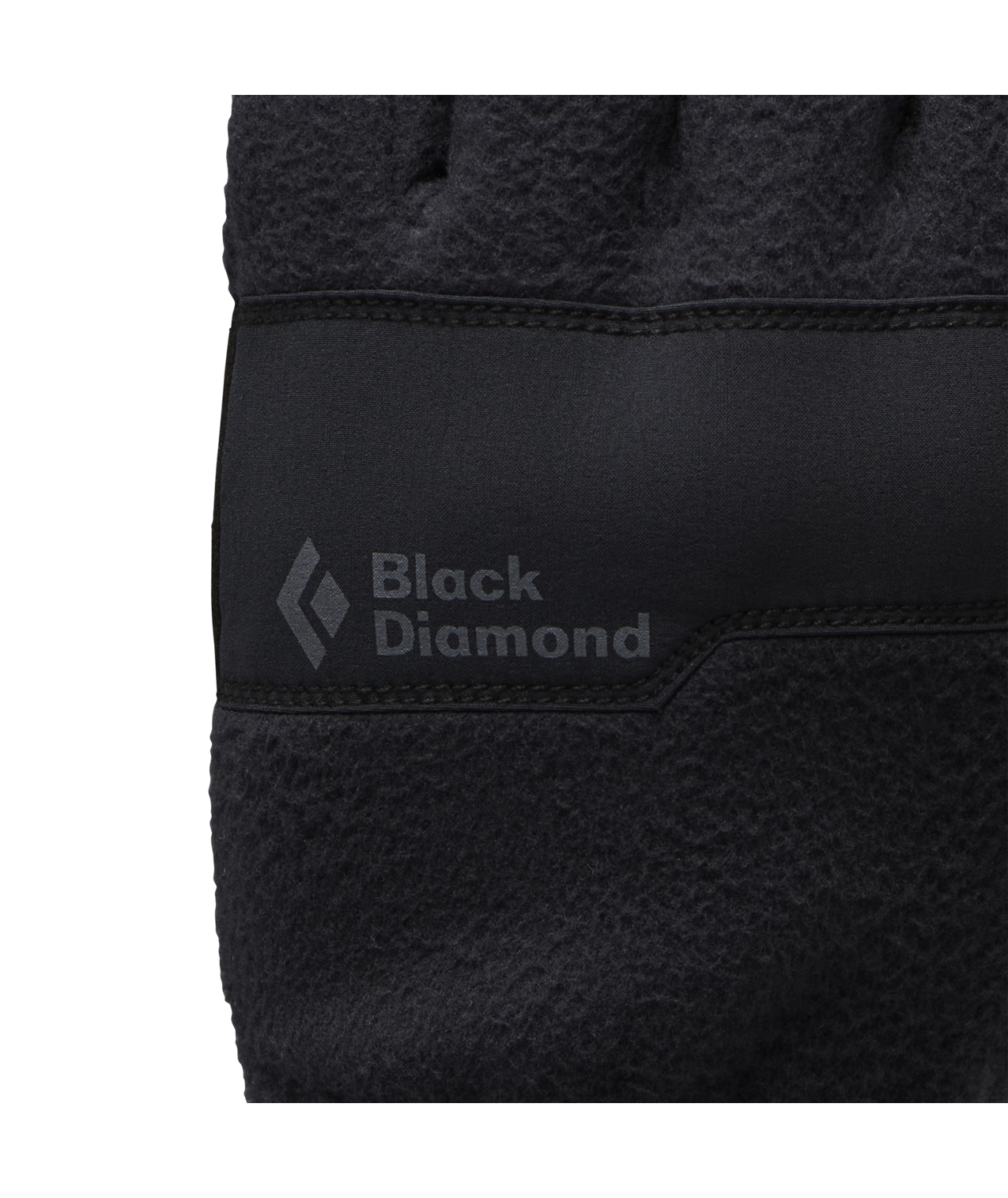 Black Diamond Everyday Fleece Gloves - Skitourenhandschuhe | Hardloop