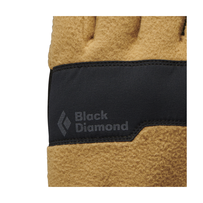 Black Diamond Everyday Fleece Gloves - Guantes de Esquí de Travesia | Hardloop