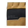 Black Diamond Everyday Fleece Gloves - Skidhandskar | Hardloop