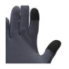 Black Diamond Midweight Wool Liners - Luvas de lã merino | Hardloop