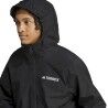 adidas Xperior 2L Gore-Tex Jacket - Giacca antipioggia - Uomo | Hardloop