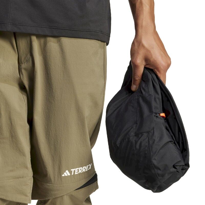 adidas Xperior 2L Gore-Tex Jacket - Waterproof jacket - Men's | Hardloop