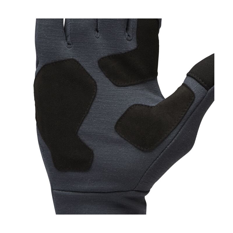 Black Diamond Heavyweight Wool Liners - Guanti in lana merino | Hardloop
