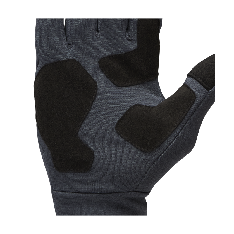 Black Diamond Heavyweight Wool Liners - Merinowolle Handschuhe | Hardloop