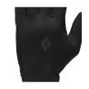 Black Diamond Midweight Screentap Liners - Luva interior | Hardloop