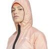 adidas Xperior Light - Giacca running - Donna | Hardloop