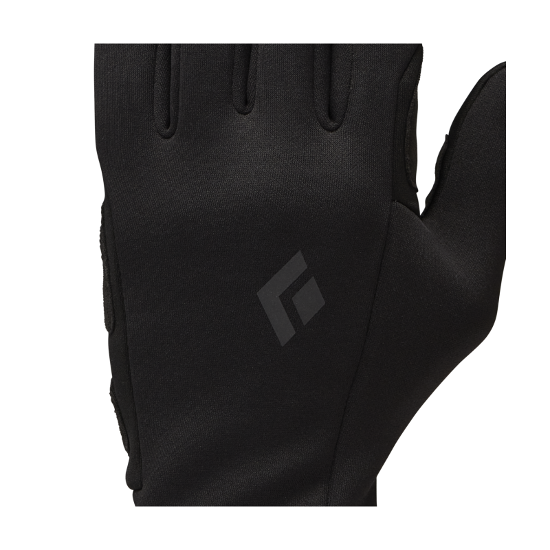 Black Diamond Heavyweight Screentap Liners - Rukavice | Hardloop