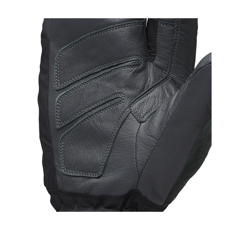 Black Diamond Alpine 3-Finger Mitts - Palčáky | Hardloop
