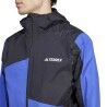 adidas Xperior Hybrid Rain Jacket - Giacche ibride - Uomo | Hardloop