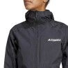 adidas Xperior Hybrid Rain Jacket - Casaco híbrido mulher | Hardloop