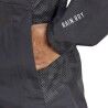 adidas Xperior Hybrid Rain Jacket - Casaco híbrido mulher | Hardloop