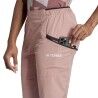 adidas Terrex Xperior Light Pant - Pantaloni da escursionismo - Donna | Hardloop