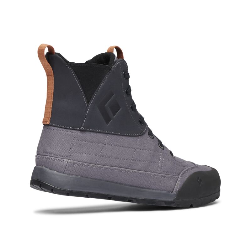 Black Diamond Circuit Highball Shoes - Zapatillas de aproximación - Hombre | Hardloop