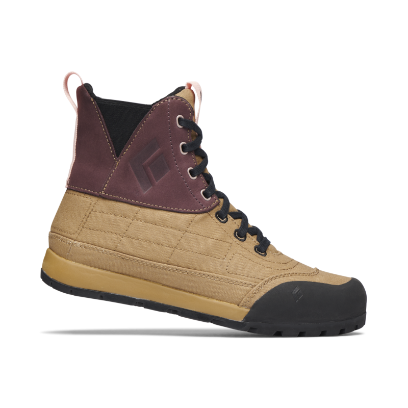 Black Diamond Circuit Highball Shoes - Approachschuhe - Damen | Hardloop