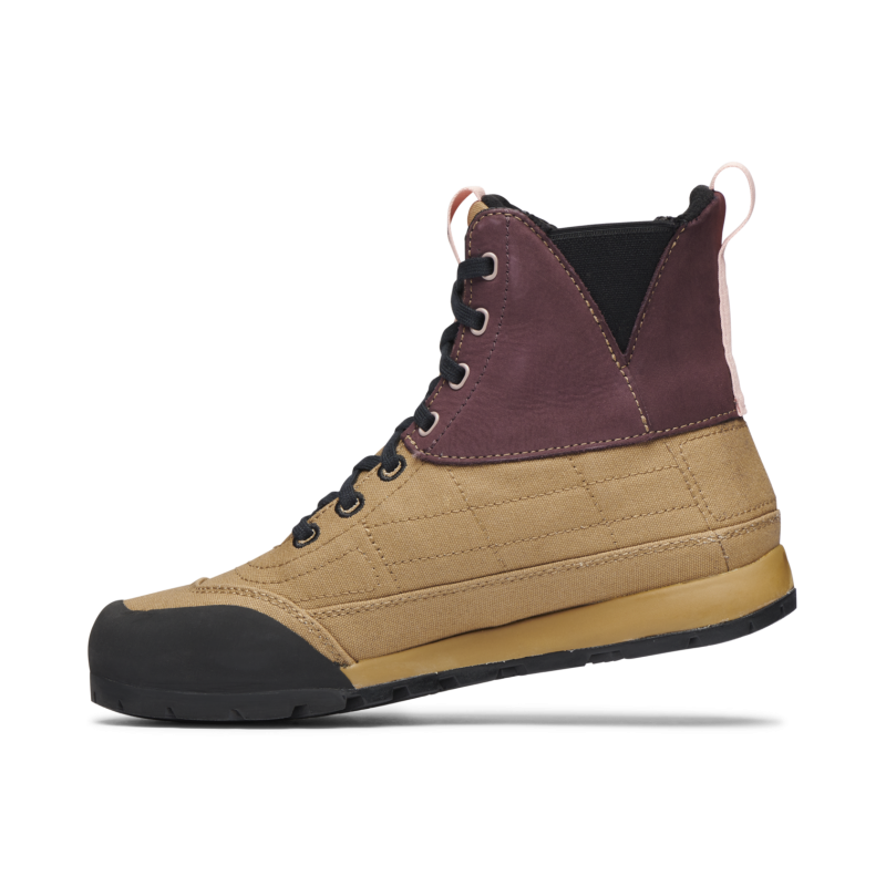 Black Diamond Circuit Highball Shoes - Sapatilhas de aproximação mulher | Hardloop