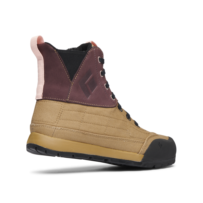 Black Diamond Circuit Highball Shoes - Approachsko - Damer | Hardloop