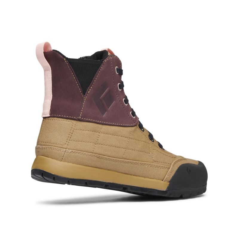 Black Diamond Circuit Highball Shoes - Zapatillas de aproximación - Mujer | Hardloop