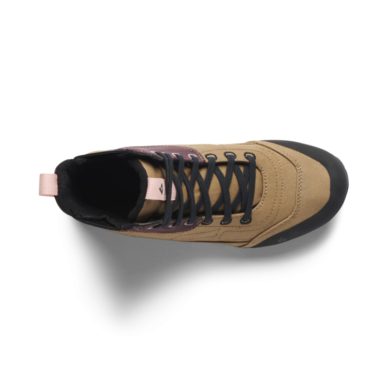 Black Diamond Circuit Highball Shoes - Chaussures approche femme | Hardloop