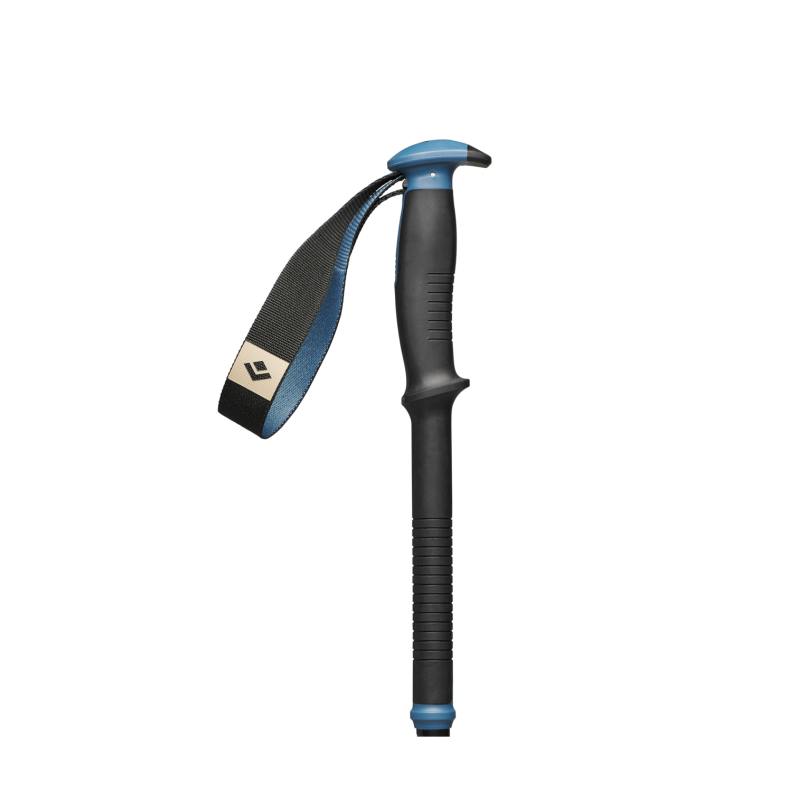 Black Diamond Traverse Compactor Ski - Bastões ski de montanha | Hardloop