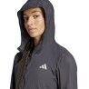 adidas Ultimate UV Jacket - Chaqueta running - Mujer | Hardloop