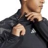 adidas Ultimate Hivis 1/2 - Veste running homme | Hardloop