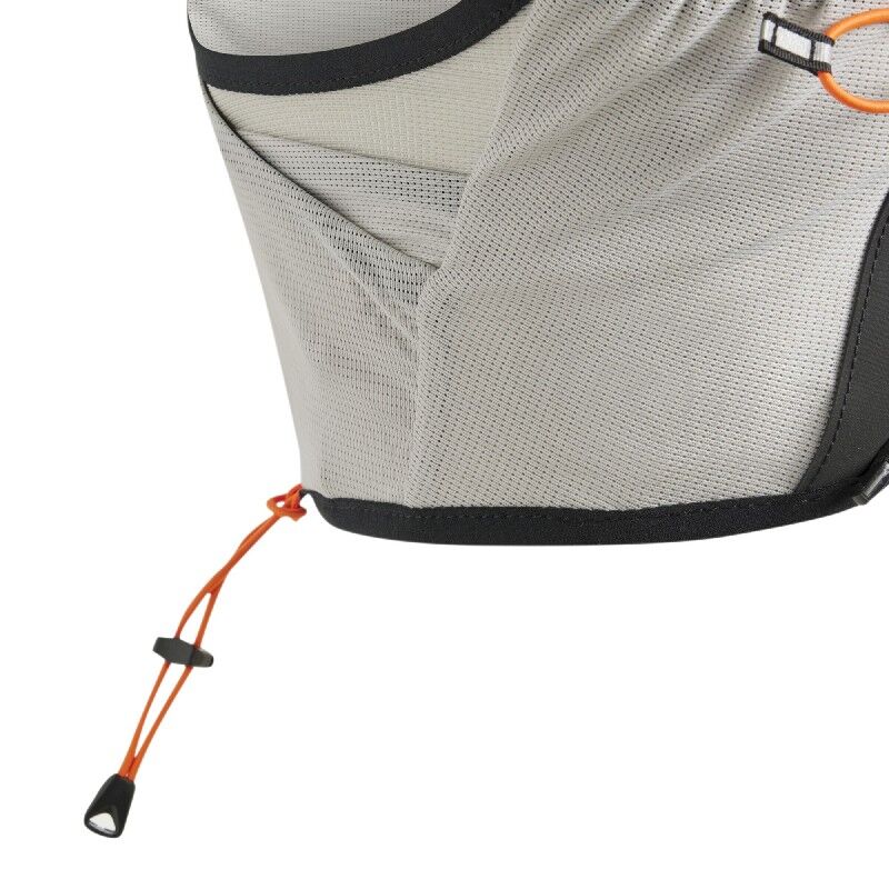 adidas Terrex Trail Vest 5L - Hardloopbodywarmer | Hardloop