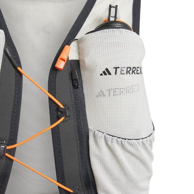 adidas Terrex Trail Vest 5L - Hardloopbodywarmer | Hardloop