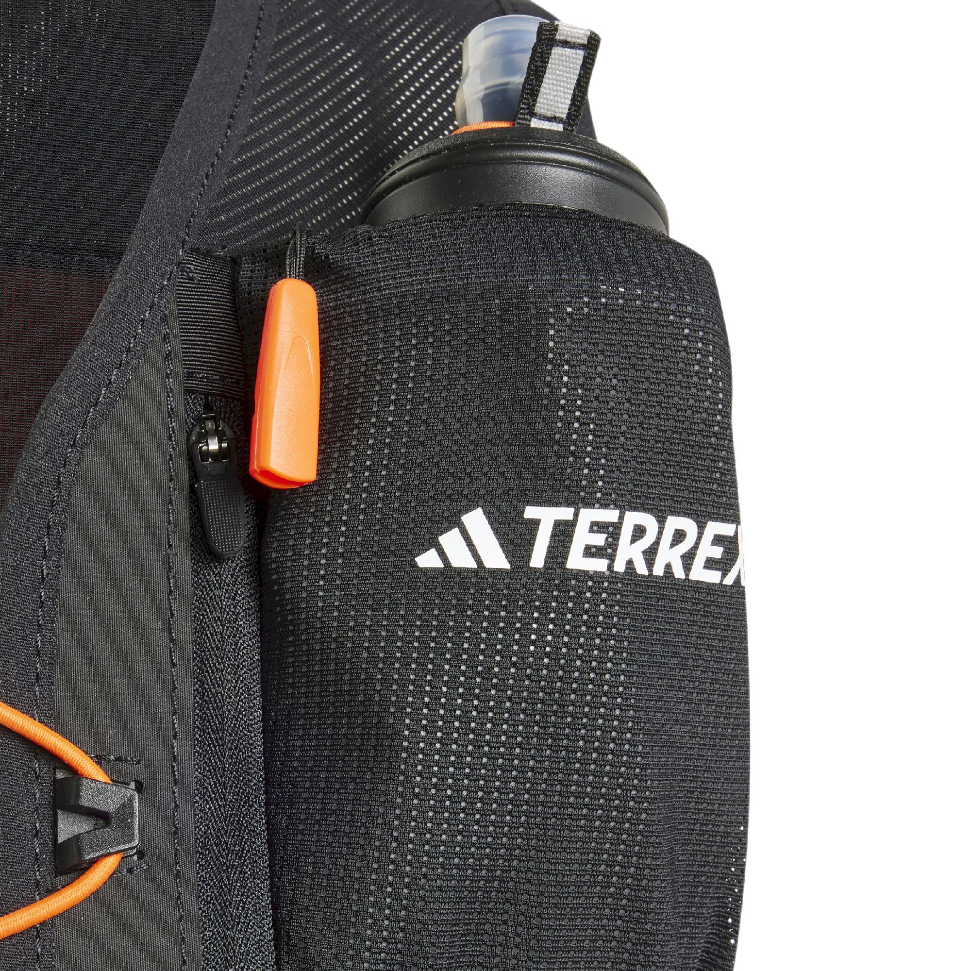 adidas Terrex Trail Vest 12L - Trail running backpack | Hardloop