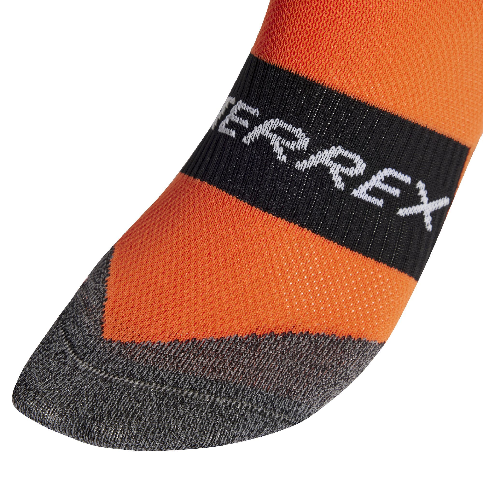 adidas Terrex Trail Speed Socks - Trailrunningsocken - Herren | Hardloop