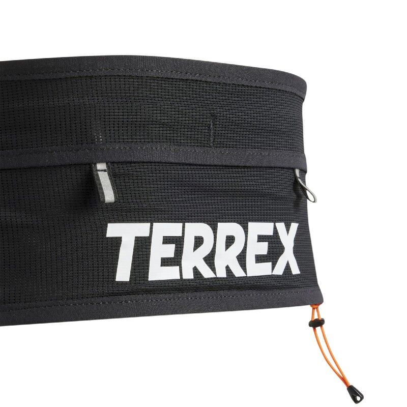 adidas Terrex Trail Belt - Ceinture hydratation | Hardloop