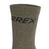 adidas Terrex Multi Socks 3P - Calcetines de trekking - Hombre | Hardloop