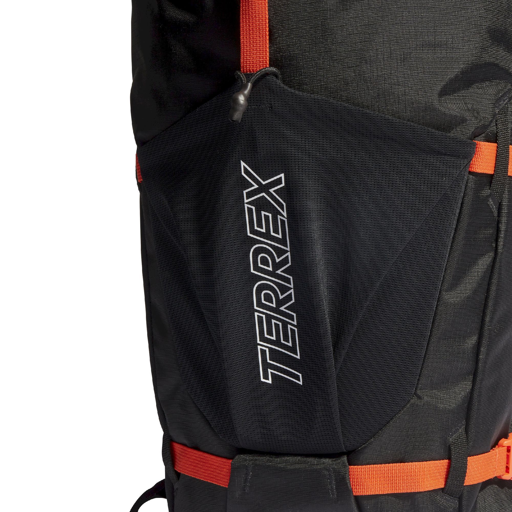 adidas Terrex Mountain Backpack - Mochila de senderismo | Hardloop