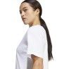 adidas Terrex Logo Tee - T-shirt mulher | Hardloop