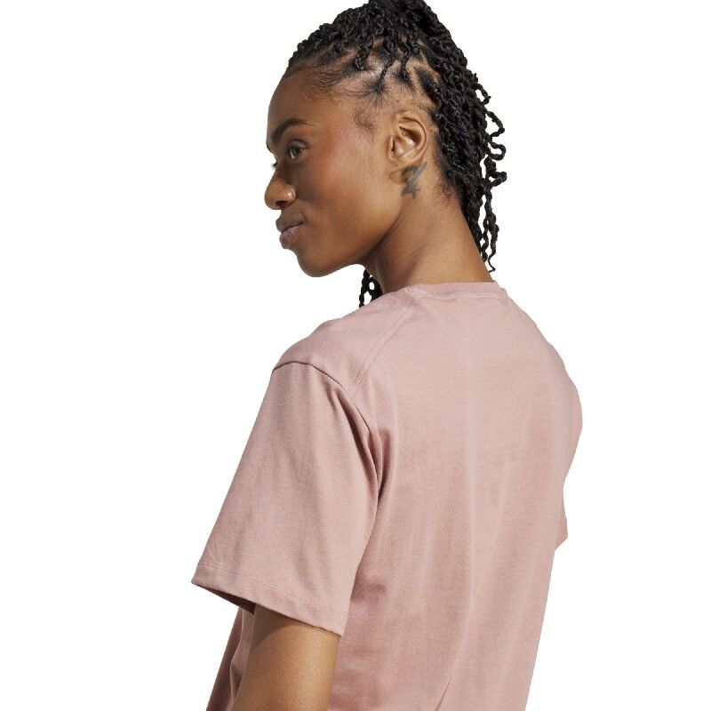 adidas Terrex Logo Tee - Dámské triko | Hardloop