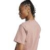 adidas Terrex Logo Tee - T-Shirt - Damen | Hardloop