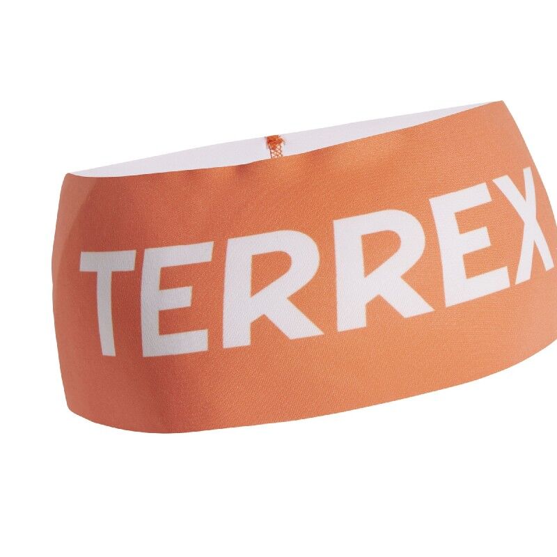 adidas Terrex AR Headband - Pandebånd - Herrer | Hardloop