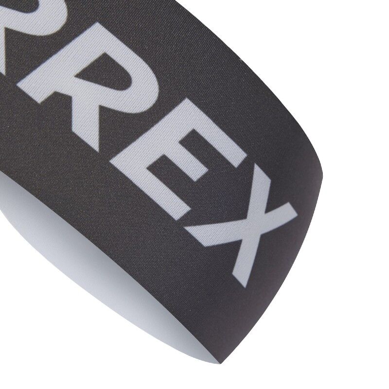 adidas Terrex AR Headband - Cinta para la cabeza - Hombre | Hardloop
