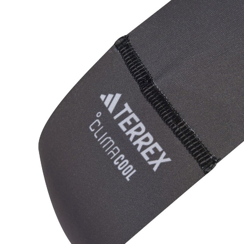 adidas Terrex AR Headband - Otsanauha - Miehet | Hardloop