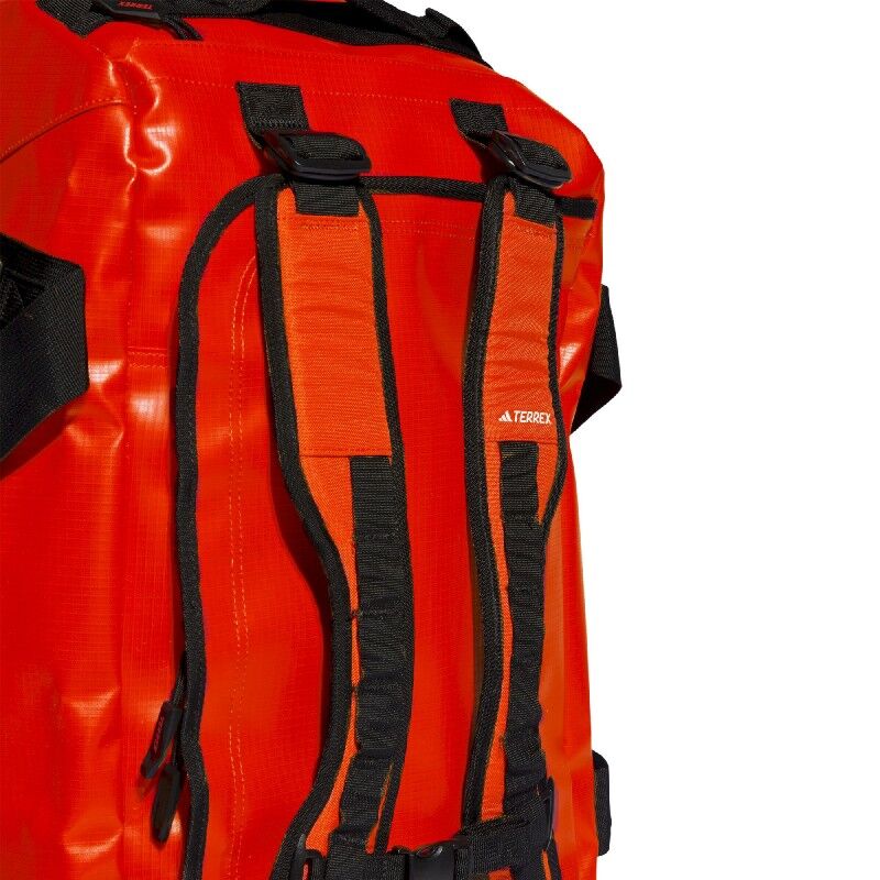 adidas Terrex Duffel - Torby podróżne | Hardloop
