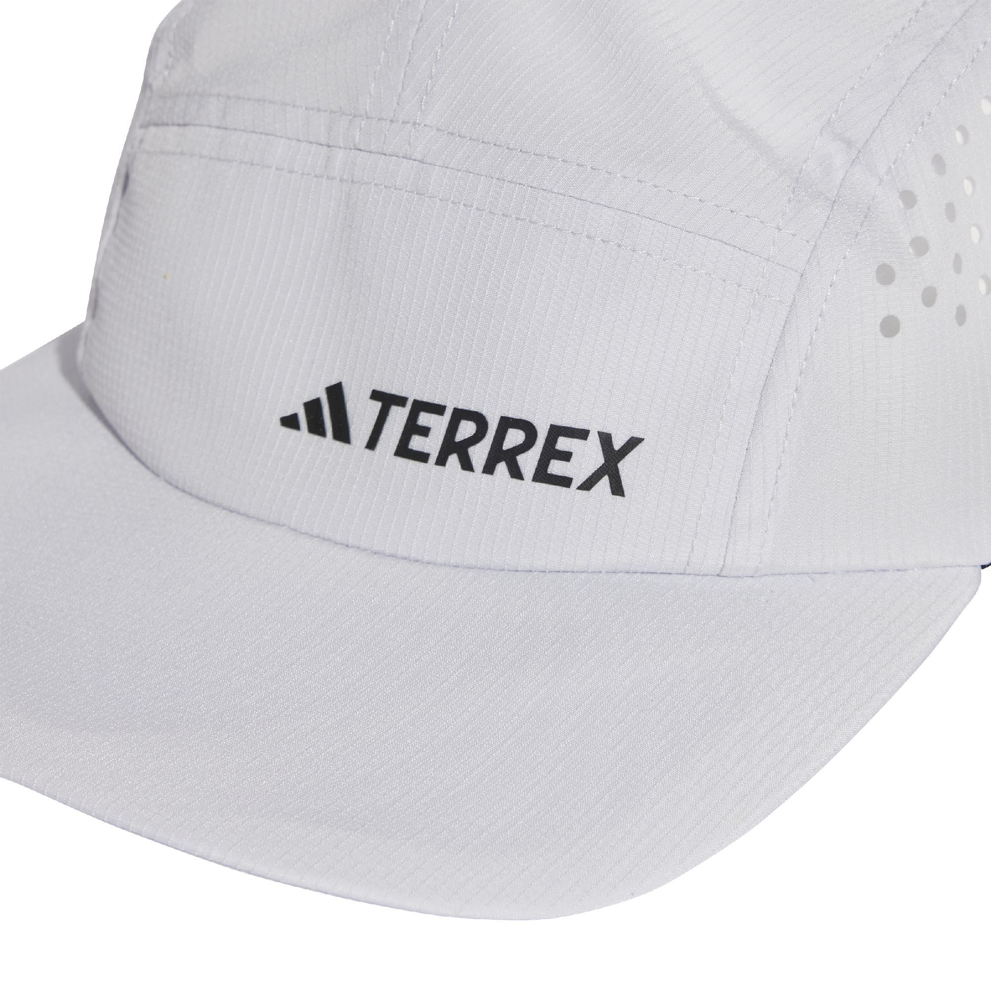 adidas Terrex 5P Cap Sol - Cap - Herren | Hardloop
