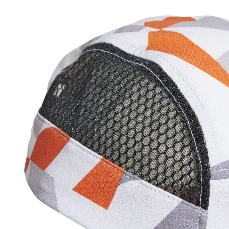 adidas Terrex 5P Cap Graphic - Cap - Herren | Hardloop